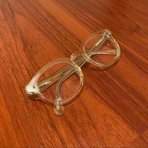 MOSCOT LEMTOSH GLASSES